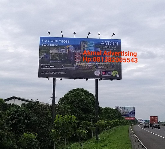 Jasa Billboard di Bogor