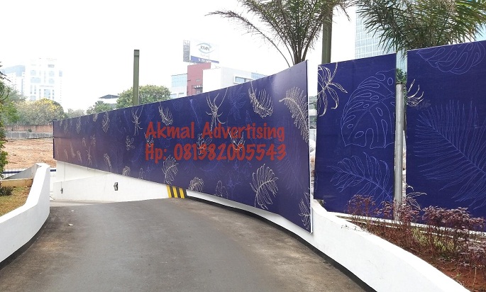Jasa-billboard-signboard-hoarding-pagar-di-karawang