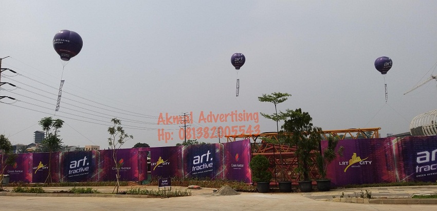 Pemasangan-billboard-signboard-hoarding-pagar-di-karawang