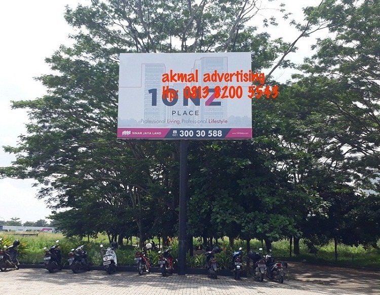 Pemasangan-billboard-karawang