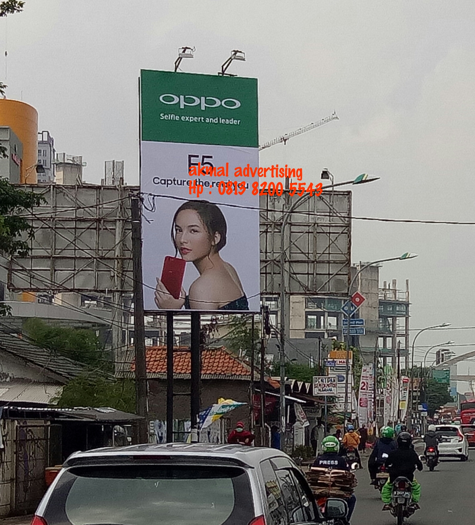 Pemasangan-billboard-karawang