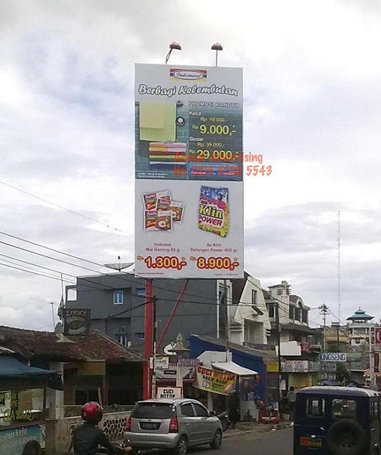 Pemasangan-billboard-di-cikampek